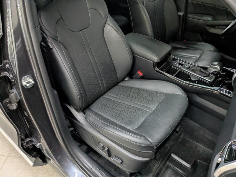 Kia Sorento IV Москва  - изображение 20