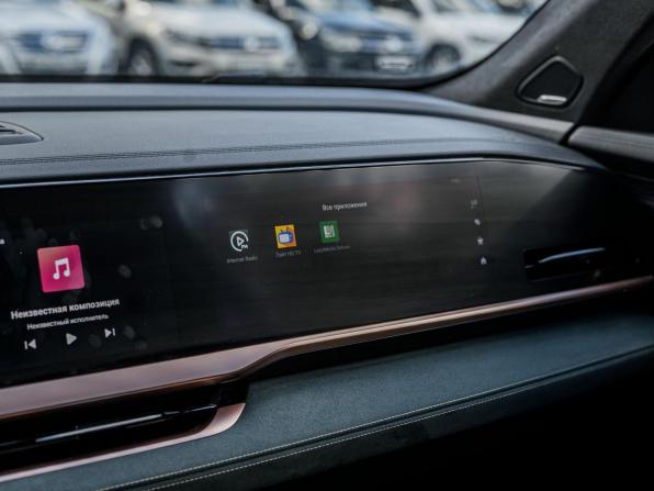 Geely Monjaro I с пробегом 2023 года, цена 2 670 000 рублей, 125517 км, внедорожник, Автокод Объявления