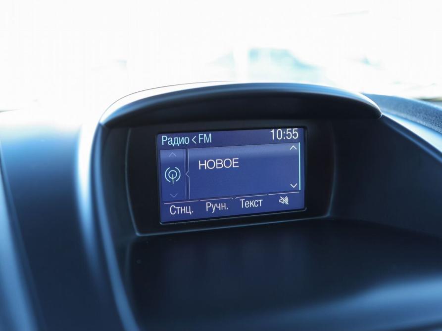 Ford Fiesta Mk6 Рестайлинг Ижевск  - изображение 18