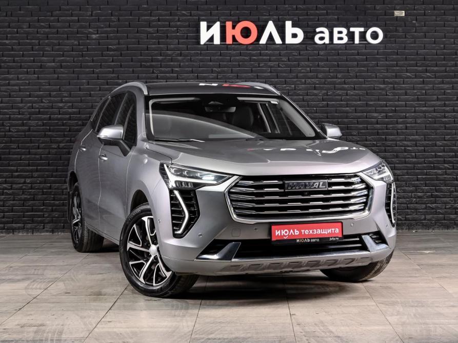 Haval Jolion I Екатеринбург  - изображение 3