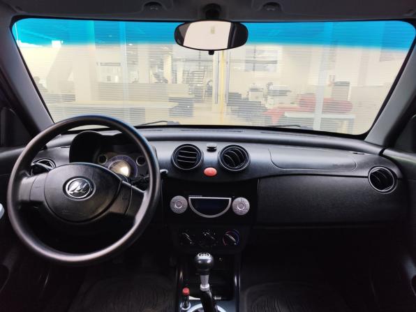 Lifan Smily I (320) с пробегом 2013 года, цена 455 000 рублей, 92249 км, хэтчбек, Автокод Объявления