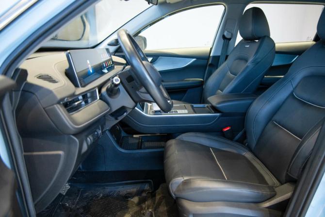 Chery Tiggo 7 Pro Max I с пробегом 2023 года, цена 2 750 000 рублей, 80398 км, внедорожник, Автокод Объявления