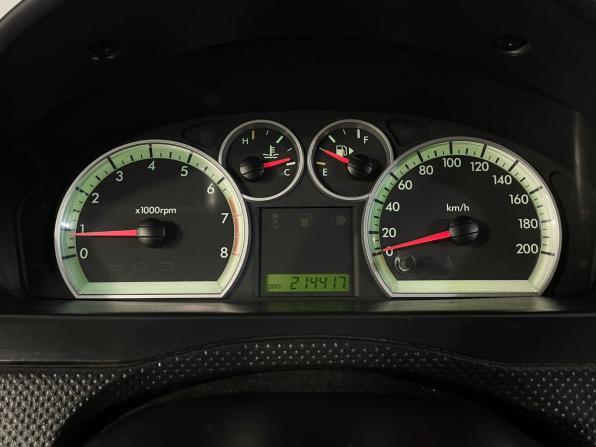 Chevrolet Aveo I Рестайлинг с пробегом 2006 года, цена 219 900 рублей, 230000 км, седан, Автокод Объявления