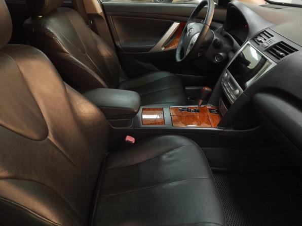 Toyota Camry VI (XV40) с пробегом 2008 года, цена 1 120 000 рублей, 359077 км, седан, Автокод Объявления