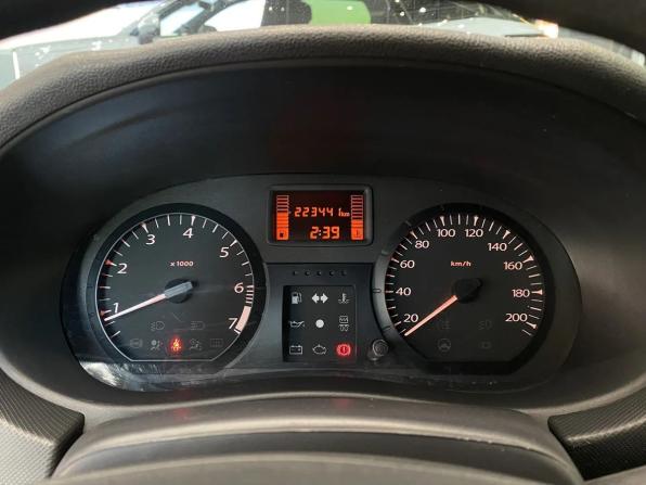 Lada (ВАЗ) Largus I с пробегом 2021 года, цена 599 000 рублей, 223441 км, фургон, Автокод Объявления