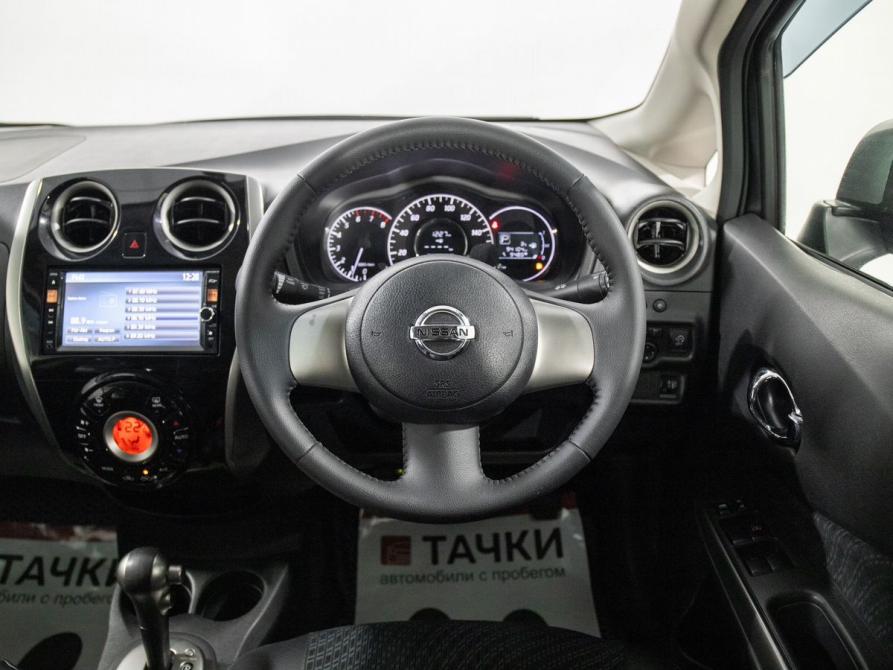 Nissan Note II Иркутск  - изображение 9