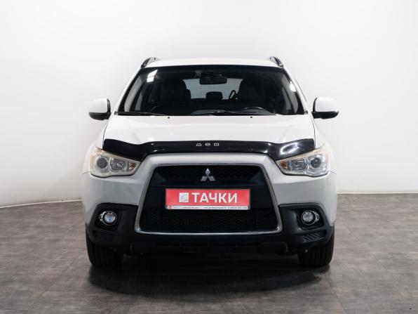 Mitsubishi ASX I с пробегом 2010 года, цена 1 145 000 рублей, 281972 км, внедорожник, Автокод Объявления