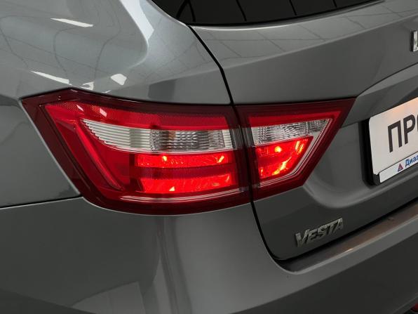 Lada (ВАЗ) Vesta I с пробегом 2019 года, цена 980 000 рублей, 99000 км, универсал, Автокод Объявления