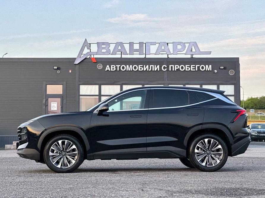 JETOUR DASHING I Волгоград  - изображение 2