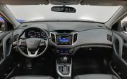Hyundai Creta I Москва  - изображение 26