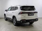 Geely Okavango I Рестайлинг Химки  - изображение 59