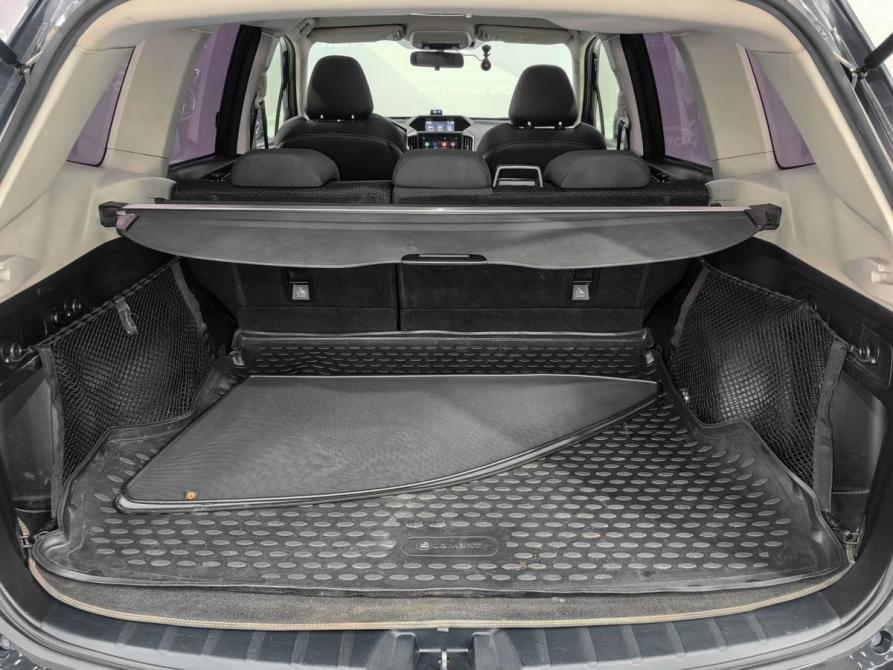 Subaru Forester IV Рестайлинг 2 Новосибирск  - изображение 19