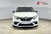 Renault Logan II Рестайлинг Саранск  - изображение 28