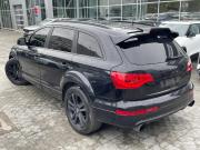 Audi Q7 I (4L) Рестайлинг Мурманск  - изображение 32