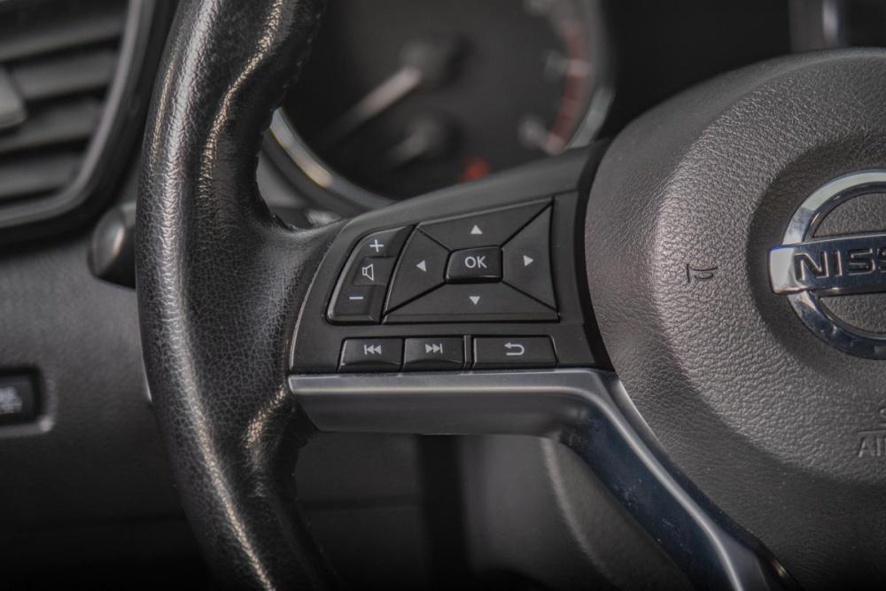 Nissan X-Trail III Рестайлинг Томск  - изображение 15