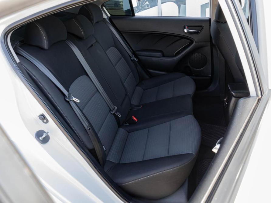 Kia Cerato III Краснодар  - изображение 7