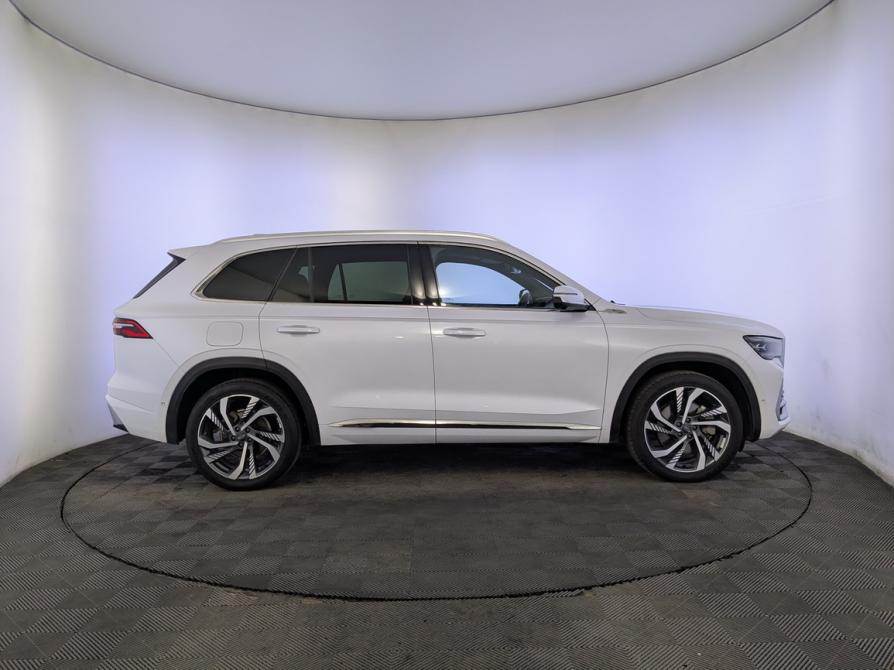 Geely Monjaro I Москва  - изображение 4