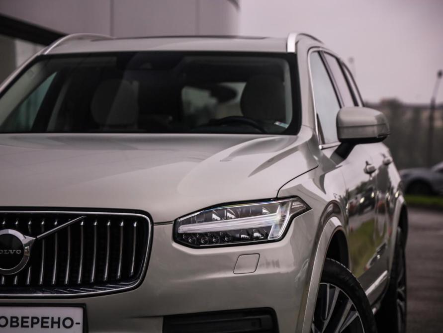 Volvo XC90 II Рестайлинг 1 Санкт-Петербург  - изображение 2