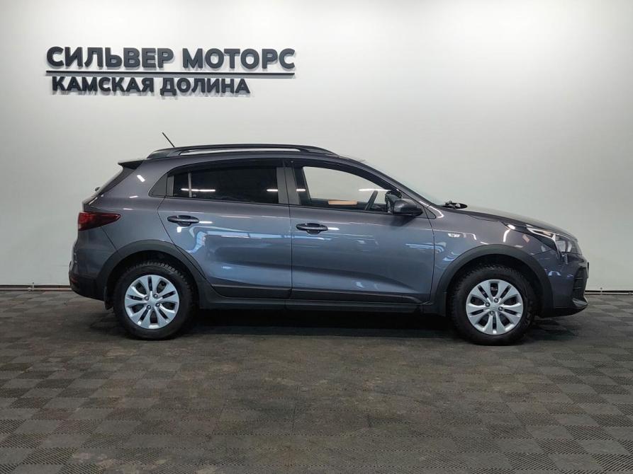 Kia Rio IV Рестайлинг Пермь  - изображение 6