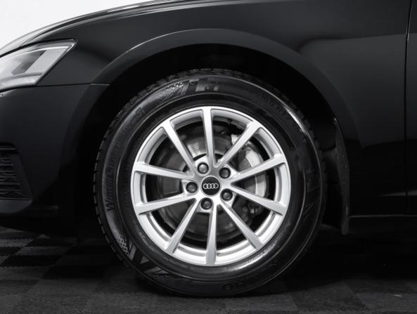 Audi A6 V (C8) с пробегом 2021 года, цена 3 330 000 рублей, 109400 км, седан, Автокод Объявления