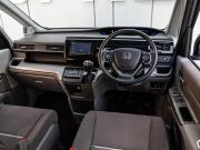 Honda Stepwgn V Рестайлинг Краснодар  - изображение 28