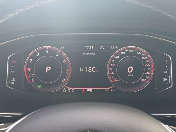 Volkswagen Jetta VII с пробегом 2021 года, цена 2 495 000 рублей, 46413 км, седан, Автокод Объявления