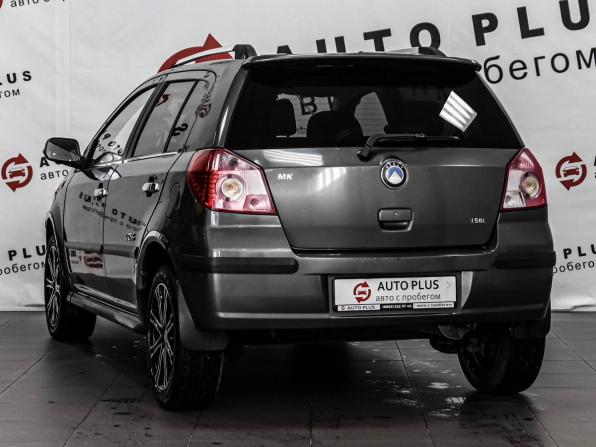 Geely MK Cross I с пробегом 2013 года, цена 399 000 рублей, 84376 км, хэтчбек, Автокод Объявления