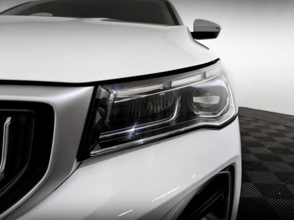 Geely Emgrand II с пробегом 2024 года, цена 1 750 000 рублей, 4947 км, седан, Автокод Объявления