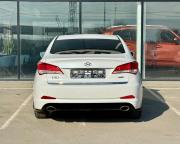 Hyundai i40 I Воронеж  - изображение 23