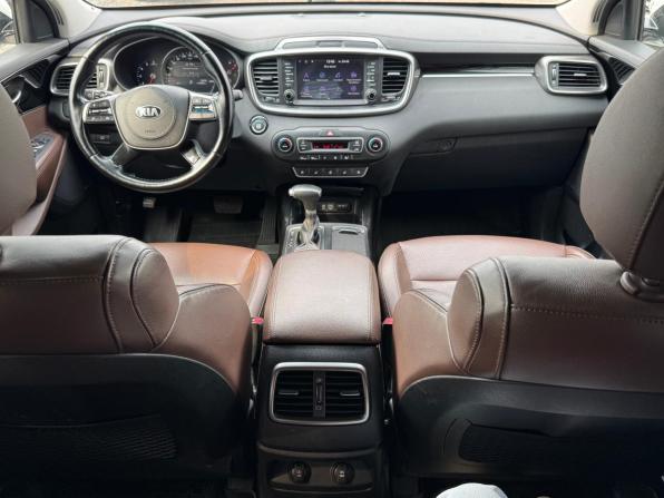 Kia Sorento III Prime Рестайлинг с пробегом 2019 года, цена 2 980 000 рублей, 175443 км, внедорожник, Автокод Объявления