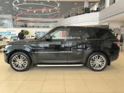 Land Rover Range Rover Sport II Казань  - изображение 32