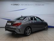 Mercedes-Benz CLA I (C117 X117) Москва  - изображение 19