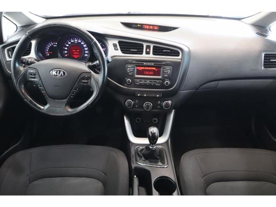 Kia Ceed II Коломна  - изображение 11