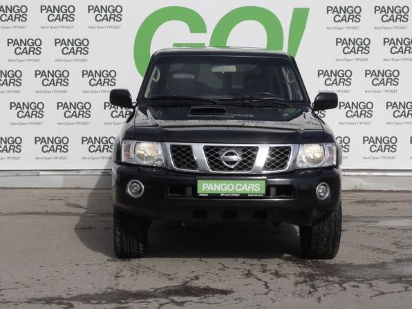 Nissan Patrol V (Y61) Рестайлинг с пробегом 2006 года, цена 1 785 000 рублей, 162000 км, внедорожник, Автокод Объявления