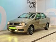 Fiat Albea I Рестайлинг Набережные Челны  - изображение 24