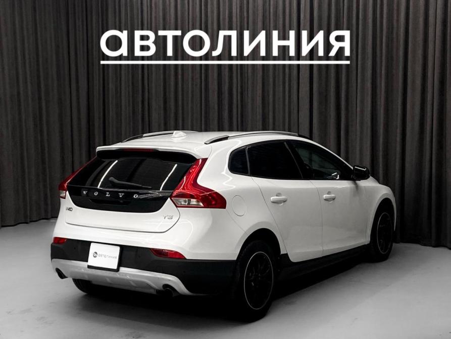 Volvo V40 II Красноярск  - изображение 5