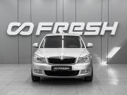 Skoda Octavia II (A5) Рестайлинг Ростов-на-Дону  - изображение 19