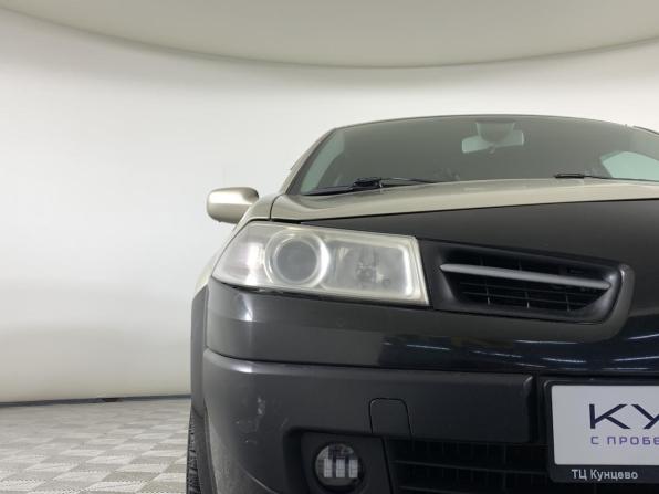 Renault Megane II Рестайлинг с пробегом 2007 года, цена 277 000 рублей, 214898 км, хэтчбек, Автокод Объявления