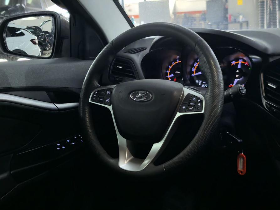 Lada (ВАЗ) Vesta I Мурманск  - изображение 7