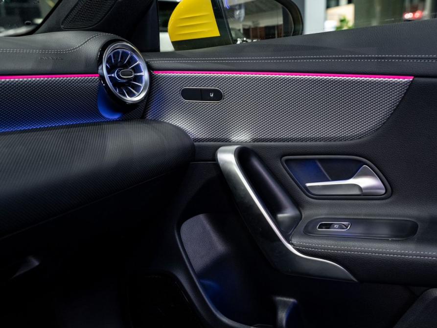 Mercedes-Benz CLA II (C118 X118) Ростов-на-Дону  - изображение 19