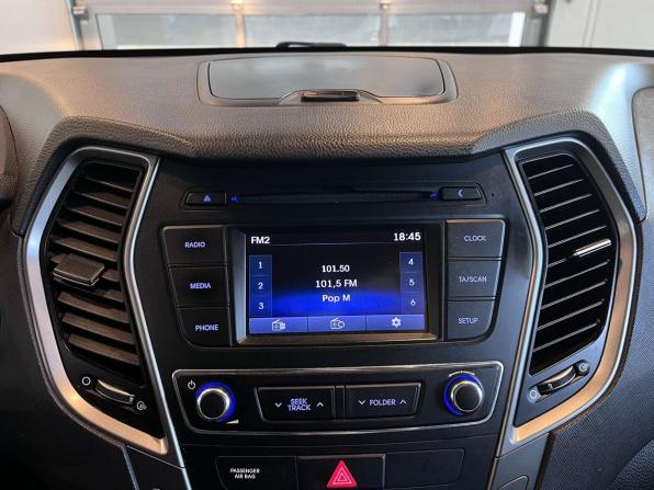 Hyundai Santa Fe III Рестайлинг с пробегом 2016 года, цена 2 250 000 рублей, 151455 км, внедорожник, Автокод Объявления