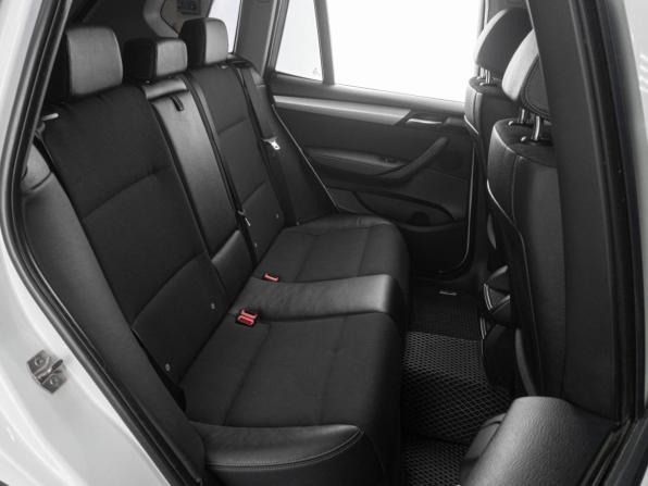 BMW X3 II (F25) с пробегом 2012 года, цена 1 849 000 рублей, 167808 км, внедорожник, Автокод Объявления