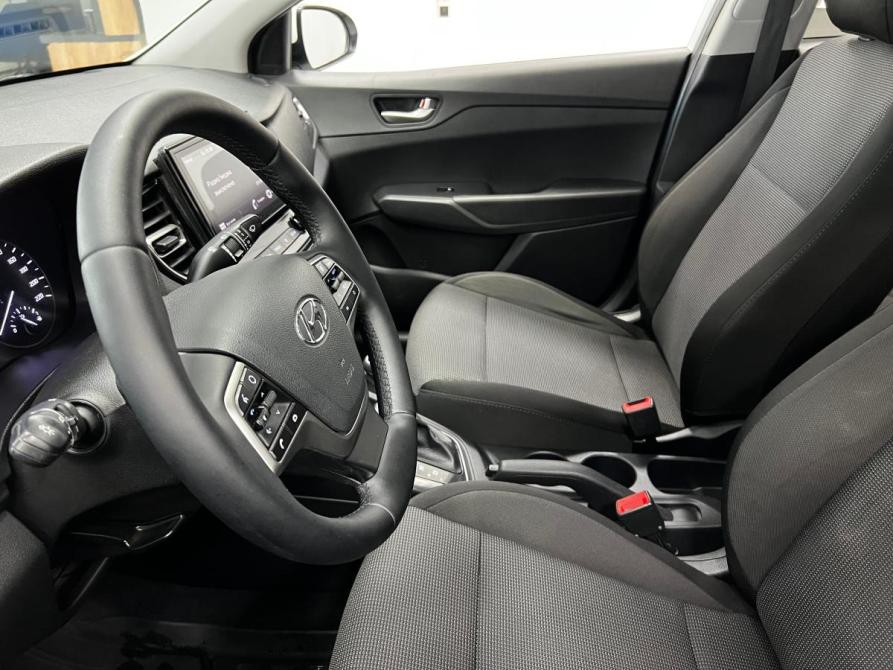 Hyundai Solaris II Рестайлинг Казань  - изображение 12