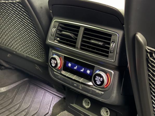 Audi Q7 II (4M) с пробегом 2018 года, цена 4 150 000 рублей, 247212 км, внедорожник, Автокод Объявления