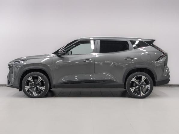 Geely Cityray с пробегом 2024 года, цена 2 450 000 рублей, 11000 км, внедорожник, Автокод Объявления