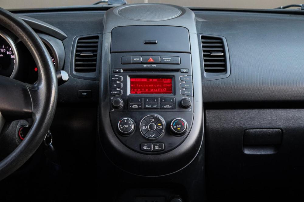Kia Soul I Рестайлинг Москва  - изображение 10