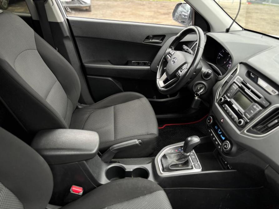 Hyundai Creta I Набережные Челны  - изображение 22