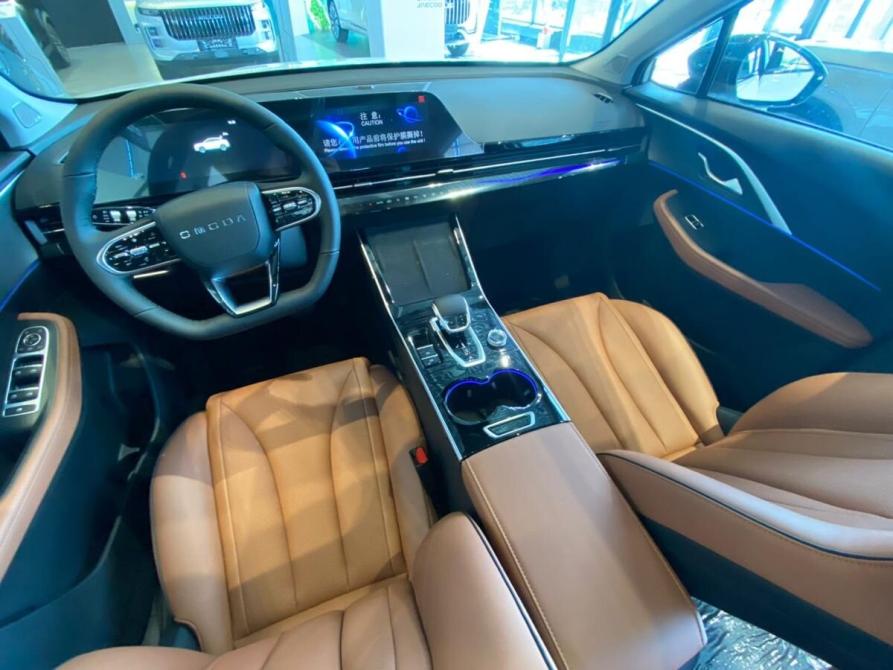 Omoda C5 I Саратов  - изображение 21