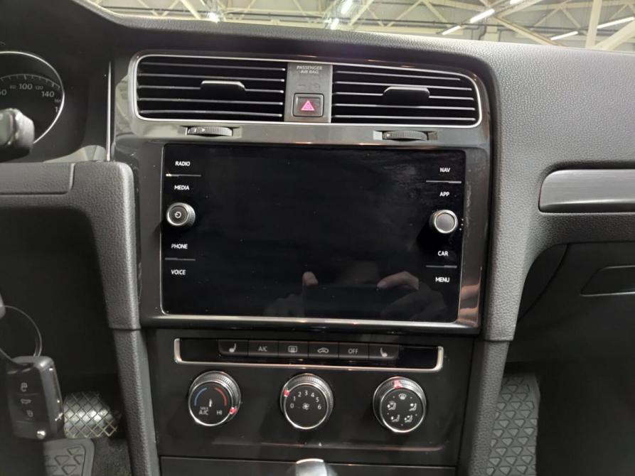 Volkswagen Golf VII Рестайлинг Казань  - изображение 18