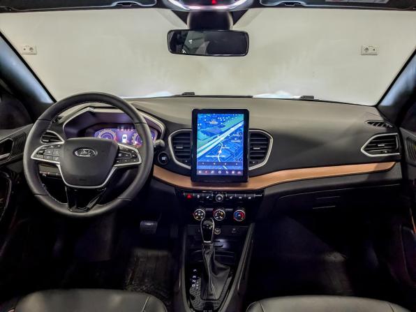 Lada (ВАЗ) Vesta I Рестайлинг (NG) с пробегом 2024 года, цена 1 790 000 рублей, 5333 км, универсал, Автокод Объявления